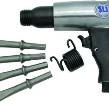 SUMAKE Αερόσφυρο Εξάγωνο ST2220H