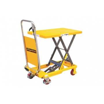 EXPRESS - Πάγκος Ανύψωσης Υδραυλικός 500kg 43801 EXPRESS - Πάγκος Ανύψωσης Υδραυλικός 500kg 43801