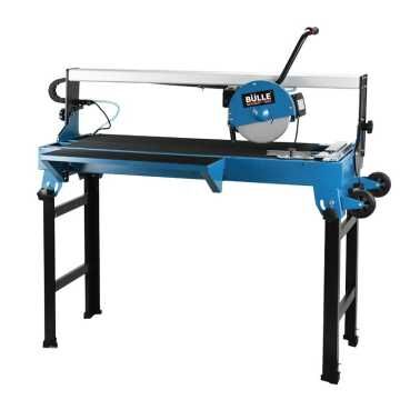 BULLE Κόφτης Πλακιδίων Ηλεκτρικός 1200W 626120