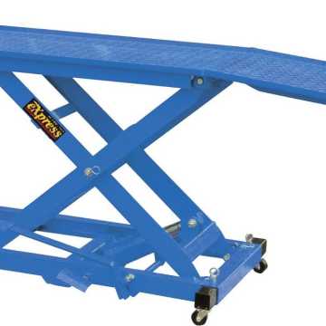 EXPRESS ΑΝΥΨΩΤΙΚΟ ΜΟΤΟΣΥΚΛΕΤΑΣ 360KG  46121