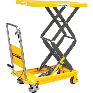 EXPRESS Πάγκος Ανύψωσης Υδραυλικός 350kg 43124 EXPRESS Πάγκος Ανύψωσης Υδραυλικός 350kg 43124