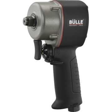 BULLE Αερόκλειδο 1/2 Μικρού Μήκους Διπλό Σφυρί 47848 BULLE Αερόκλειδο 1/2 Μικρού Μήκους Διπλό Σφυρί 47848