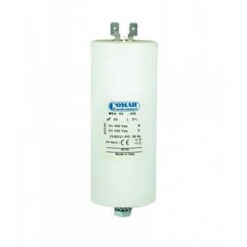 KRAFT ΠΥΚΝΩΤΗΣ 45ΜF 1,5HP 43537