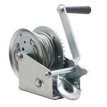 EXPRESS Βίντσι Τρέιλερ 10m 1134Kg  63014