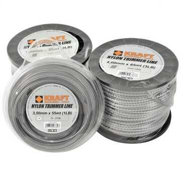 KRAFT SAW LINE ΜΕΣΙΝΕΖΑ 27M 693404