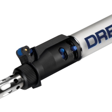 DREMEL 2000-6 Φλόγιστρο VERSA TIP Βουτανίου F0132000JA