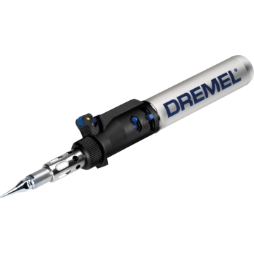 DREMEL 2000-6 Φλόγιστρο VERSA TIP Βουτανίου F0132000JA DREMEL 2000-6 Φλόγιστρο VERSA TIP Βουτανίου F0132000JA