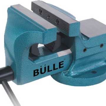 BULLE ΜΕΓΓΕΝΗ ΠΑΓΚΟΥ ΑΤΣΑΛΙΝΗ INDUSTRIAL 100mm - 64055