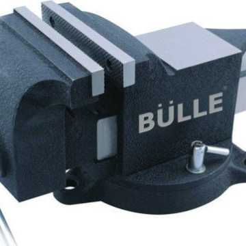 BULLE ΜΕΓΓΕΝΗ ΠΑΓΚΟΥ ΑΤΣΑΛΙΝΗ ΣΕΙΡΑ PROFESSIONAL 100mm - 64061