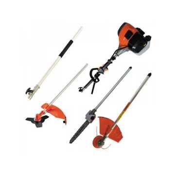 GARDY Βενζινοκίνητο Πολυμηχάνημα 25.4cc 4 σε 1 GPM02541 GARDY Βενζινοκίνητο Πολυμηχάνημα 25.4cc 4 σε 1 GPM02541