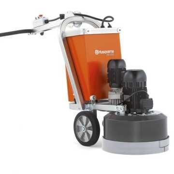 HUSQVARNA Hiper Floor PG 530 Τριβείο 1-φασικο 9651958-11  HUSQVARNA Hiper Floor PG 530 Τριβείο 1-φασικο 9651958-11
