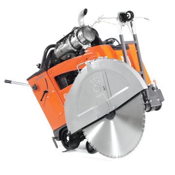 HUSQVARNA Αρμοκόφτης 900 χλστ. FS 5000 D 967207340 HUSQVARNA Αρμοκόφτης 900 χλστ. FS 5000 D 967207340