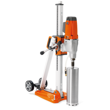HUSQVARNA DMS 240 Καροτιερα με Βαση 965173603 HUSQVARNA DMS 240 Καροτιερα με Βαση 965173603