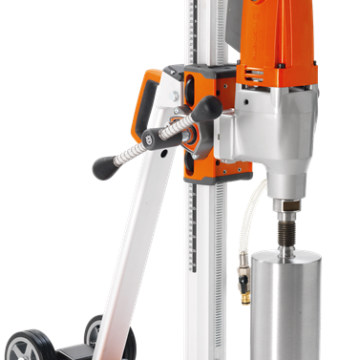 HUSQVARNA DMS 240 Καροτιερα με Βαση 965173603