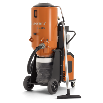 HUSQVARNA T 7500 ΚΟΝΙΟΣΥΛΛΕΚΤΗΣ 967664104