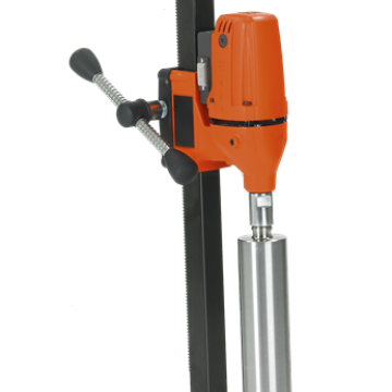 HUSQVARNA DMS 160 AT Καροτιερα με Βαση 965157504 HUSQVARNA DMS 160 AT Καροτιερα με Βαση 965157504