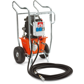 HUSQVARNA PP 325 E Ηλεκτρική Υδραυλική Μονάδα 965156402 HUSQVARNA PP 325 E Ηλεκτρική Υδραυλική Μονάδα 965156402