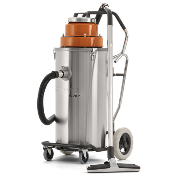 HUSQVARNA W70P Συλλέκτης Υδαρών Υπολειμμάτων  967664704