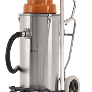 HUSQVARNA W70P Συλλέκτης Υδαρών Υπολειμμάτων  967664704 HUSQVARNA W70P Συλλέκτης Υδαρών Υπολειμμάτων  967664704