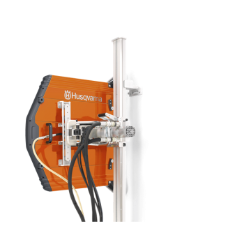 HUSQVARNA WS 463 Κόφτης Τοίχων 1000mm 965156001 HUSQVARNA WS 463 Κόφτης Τοίχων 1000mm 965156001