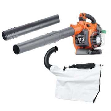 Husqvarna Φυσητήρας - Απορροφητηρας 125BVx 029527156-45 Husqvarna Φυσητήρας - Απορροφητηρας 125BVx 029527156-45