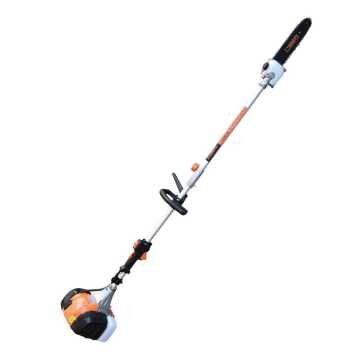 KRAFT Βενζινοκίνητο Διαιρούμενο Κονταροπρίονο 691035