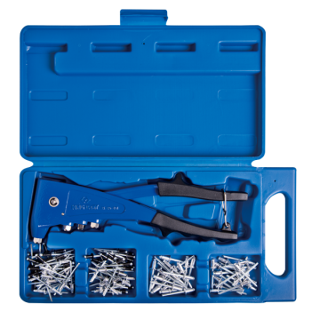 KING TONY Πριτσιναδορος σε κασετίνα 21-20-07MR