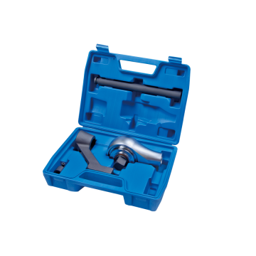 KING TONY Πολλαπλασιαστης ροπής σε κασετίνα με λεβιεδες αντίδρασης 34688