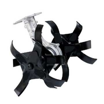 NAKAYAMA PB1000 Εξάρτημα Φρέζας για Θαμνοκοπτικά 015611 NAKAYAMA PB1000 Εξάρτημα Φρέζας για Θαμνοκοπτικά 015611