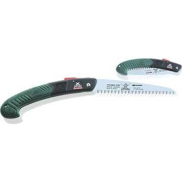 Samurai Χειροπρίονο σπαστό με λάμα JD180LHG