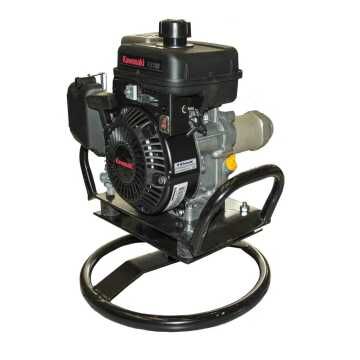 KAWASAKI Δονητικό Σετ με Κινητήρα 22473 KAWASAKI Δονητικό Σετ με Κινητήρα 22473