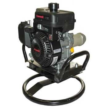 KAWASAKI Δονητικό Σετ με Κινητήρα 22473