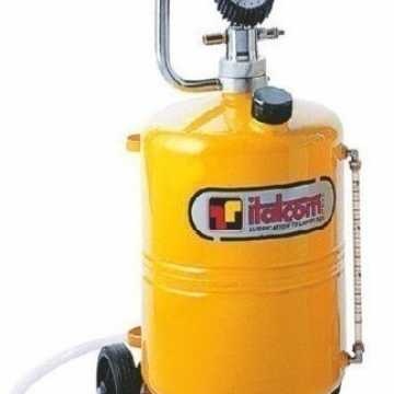 ITALCOM ΒΑΛΒΟΛΙΝΙΕΡΑ ΑΕΡΟΣ ΤΡΟΧΗΛΑΤΗ 24LT 24025