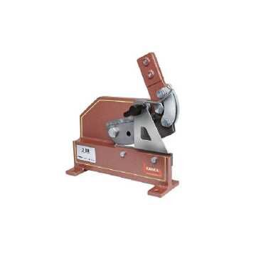 KANCA ΨΑΛΙΔΙ ΠΑΓΚΟΥ ΚΟΠΗΣ ΛΑΜΑΡΙΝΑΣ ΣΙΔΗΡΟΥ 2BR/6mm 400022 KANCA ΨΑΛΙΔΙ ΠΑΓΚΟΥ ΚΟΠΗΣ ΛΑΜΑΡΙΝΑΣ ΣΙΔΗΡΟΥ 2BR/6mm 400022