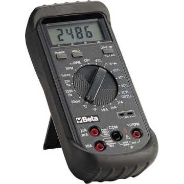 BETA ΨΗΦΙΑΚΟ ΠΟΛΥΜΕΤΡΟ 1760