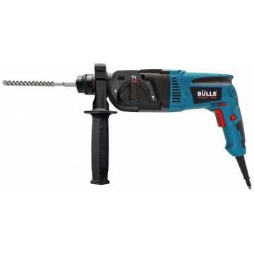 BULLE Πιστολέτο SDS Plus 720W 633040 BULLE Πιστολέτο SDS Plus 720W 633040