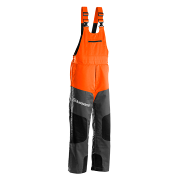 HUSQVARNA Παντελόνι Προστασίας με Τιράντες Classic HUSQVARNA Παντελόνι Προστασίας με Τιράντες Classic