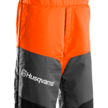 HUSQVARNA Παντελόνι Προστασίας με Τιράντες Classic HUSQVARNA Παντελόνι Προστασίας με Τιράντες Classic
