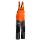 HUSQVARNA Παντελόνι Προστασίας με Τιράντες Classic