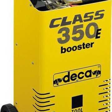 DECA ΤΑΧΥΦΟΡΤΙΣΤΗΣ ΕΚΚΙΝΗΤΗΣ ΜΠΑΤΑΡΙΑΣ CLASS B 350E