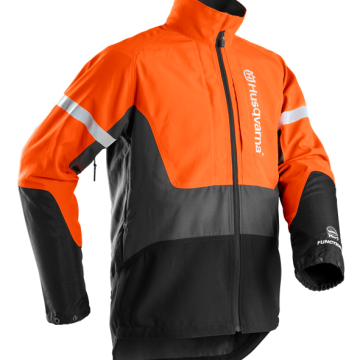 HUSQVARNA Μπουφάν Δασοκομίας Functional