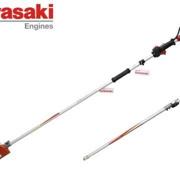 Ergomac Κονταροπρίονο PSE-2700K