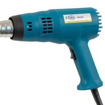 VIRUTEX Πιστόλι Θερμού Αέρα PD52X
