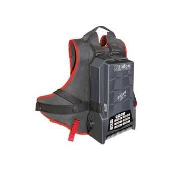 ZANON Μπαταρία Πλάτης Λιθίου (Li-ion) Drive 1300 S 