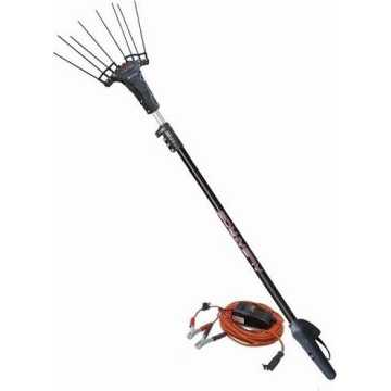 ZANON Albatros 33V Ελαιοραβδιστικό Μπαταρίας 02H1040161 ZANON Albatros 33V Ελαιοραβδιστικό Μπαταρίας 02H1040161