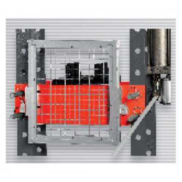 FACOM ΠΡΟΣΤΑΤΕΥΤΙΚΟ ΠΛΕΓΜΑ ΓΙΑ ΠΡΕΣΑ W.PROTECT20PB