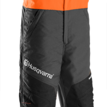HUSQVARNA Παντελόνι Προστασίας με Τιράντες 20Α Functional HUSQVARNA Παντελόνι Προστασίας με Τιράντες 20Α Functional