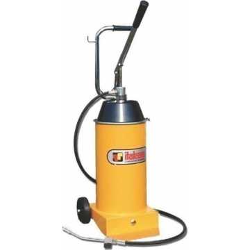 ITALCOM Γρασσαδόρος Ποδοκίνητος 15kg 15017