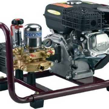 KRAFT ΒΕΝΖΙΝΟΚΙΝΗΤΟ ΨΕΚΑΣΤΙΚΟ ΣΥΓΚΡΟΤΗΜΑ 691048