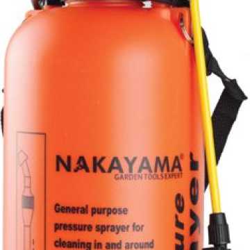 NAKAYAMA ΨΕΚΑΣΤΗΡΑΣ ΠΡΟΠΙΕΣΕΩΣ 8LT 010210